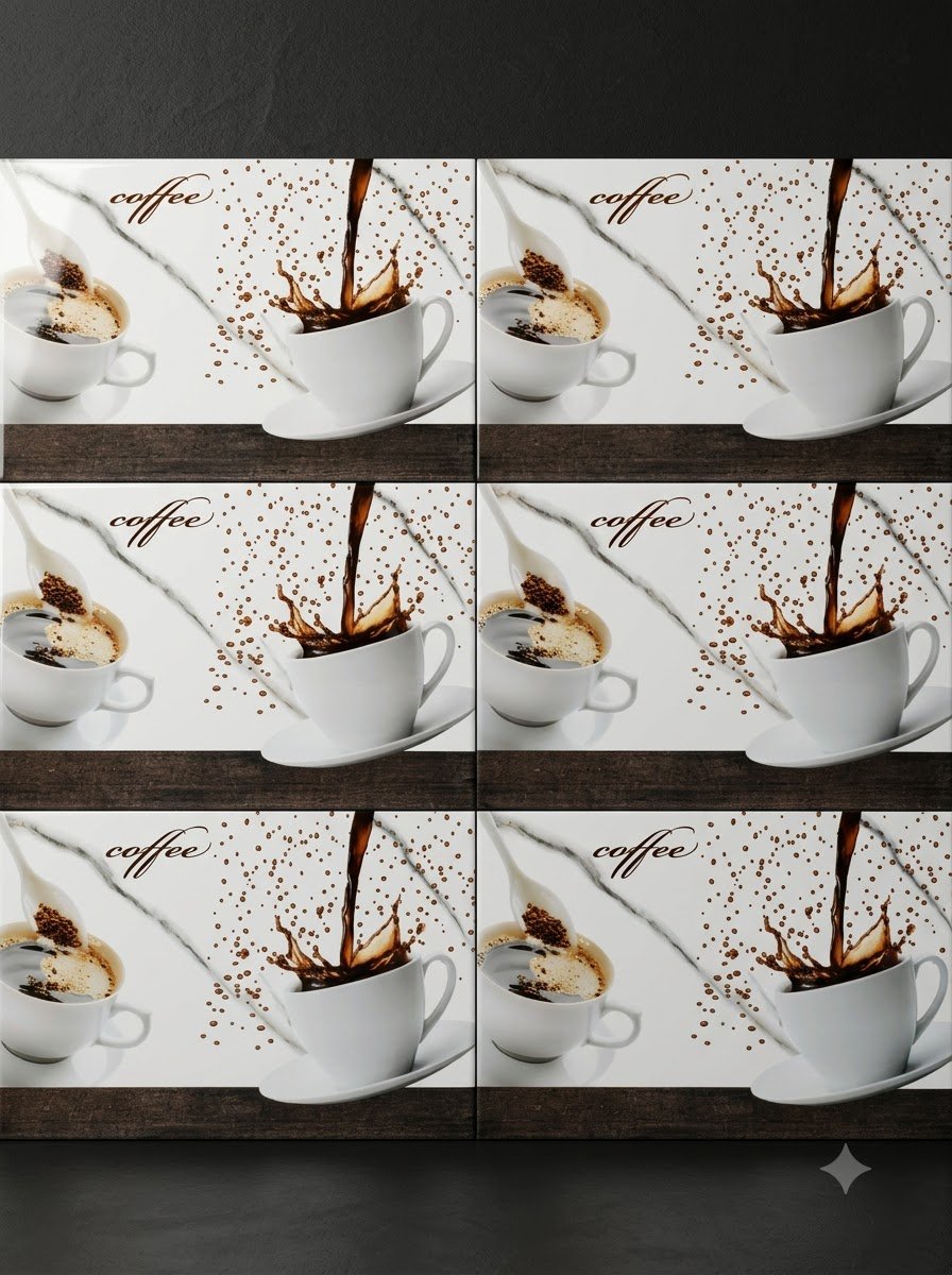 Designer Tile