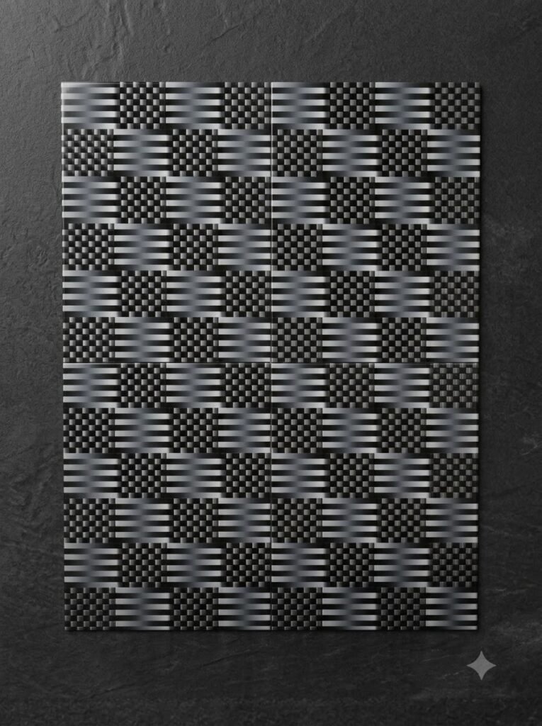 Designer Tile