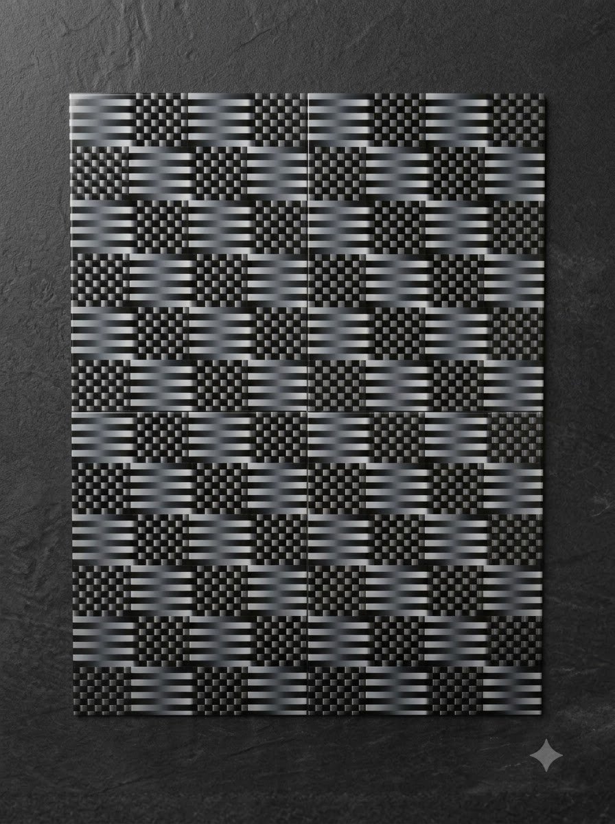 Designer Tile