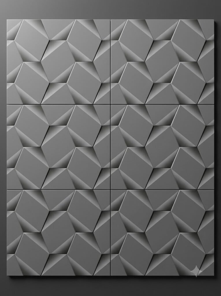 Designer Tile