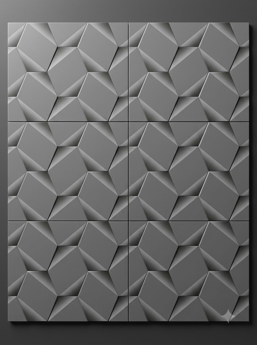 Designer Tile