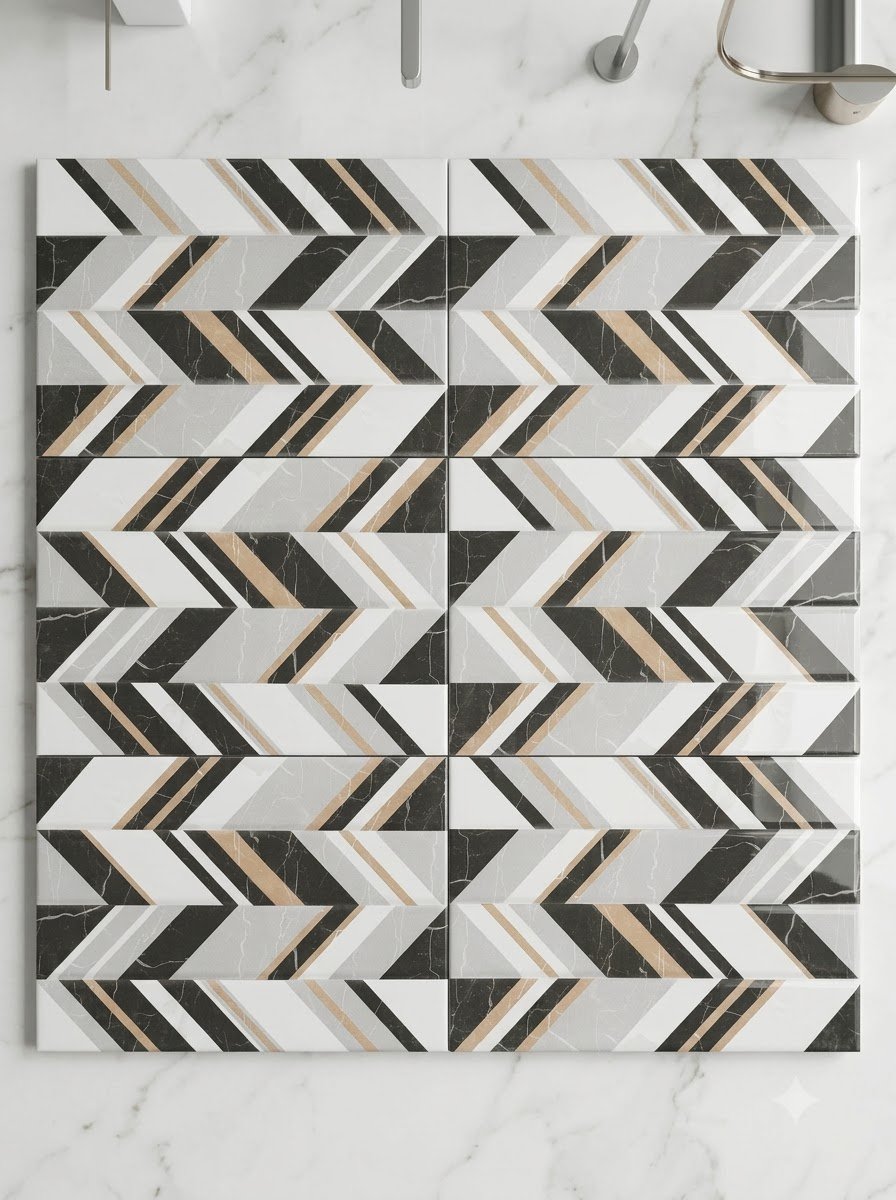 Floor Tile