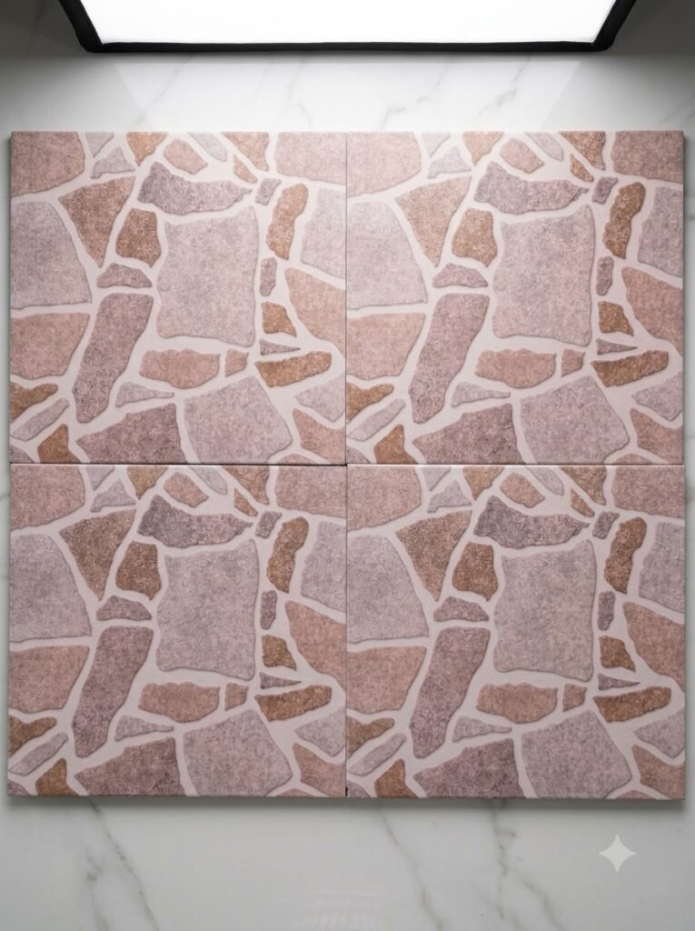 Designer tile 28