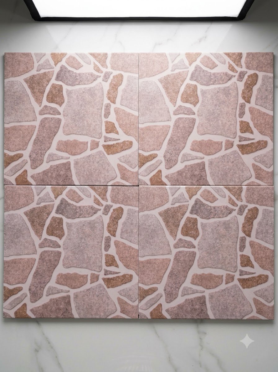Designer tile 28