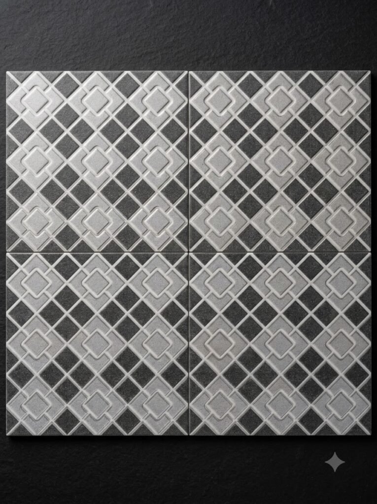 Designer tile 30