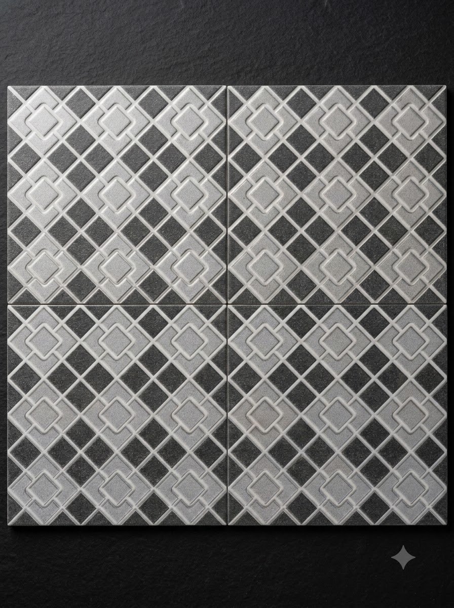 Designer tile 30