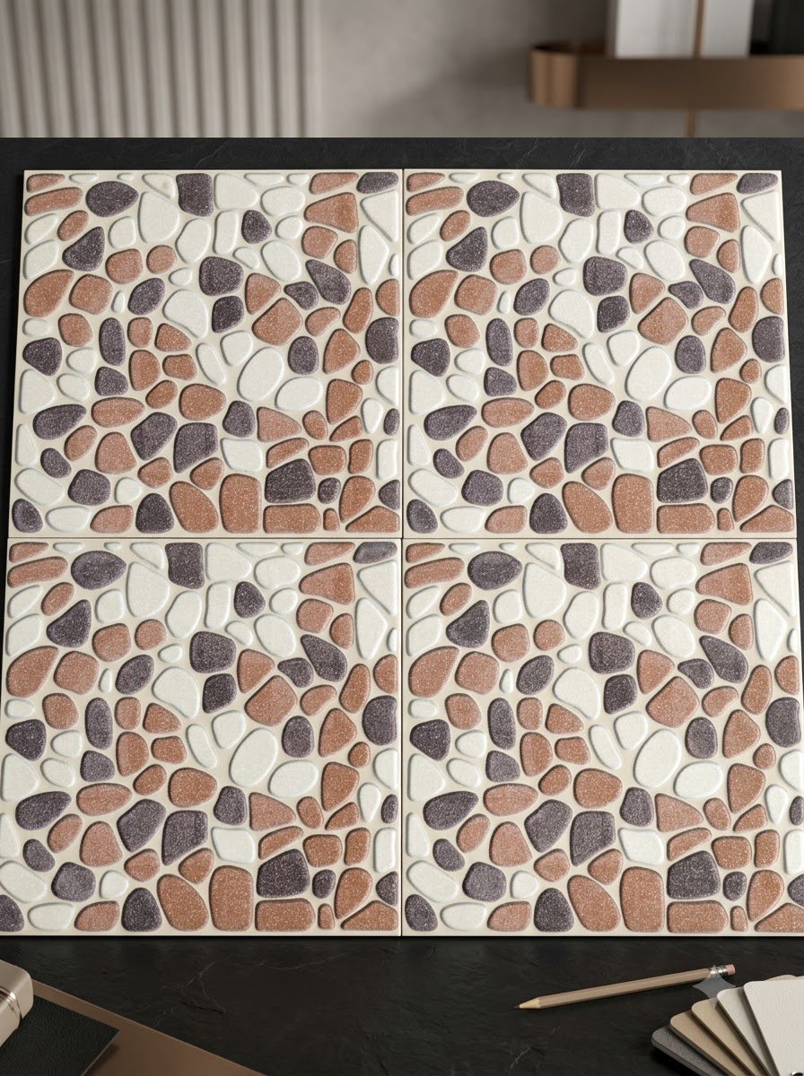 Designer tile 31