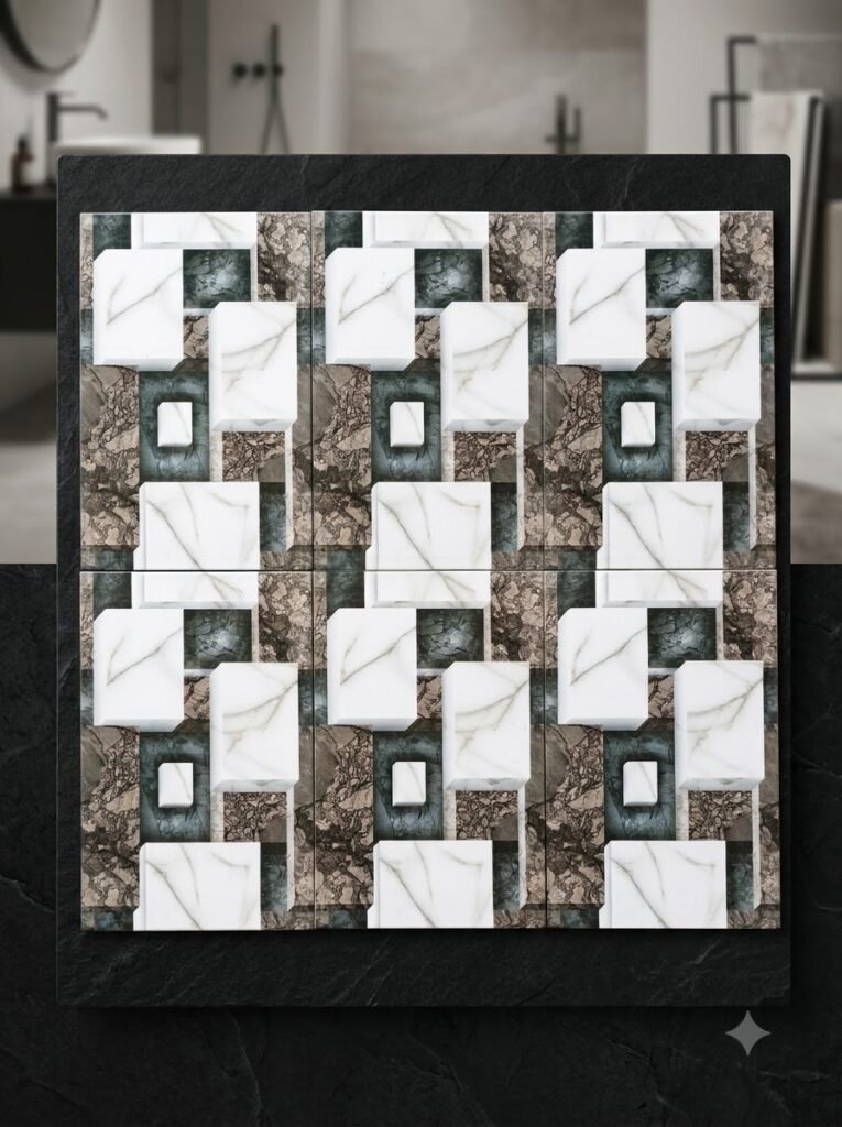 Floor Tile