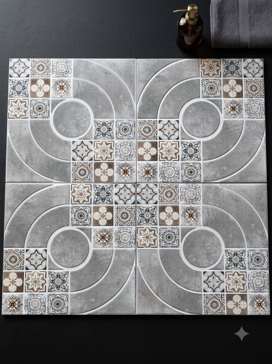 Wall Tile