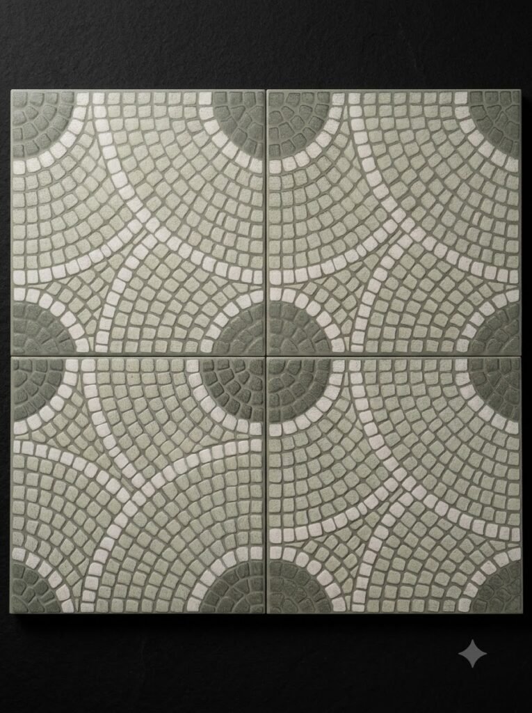 Wall Tile