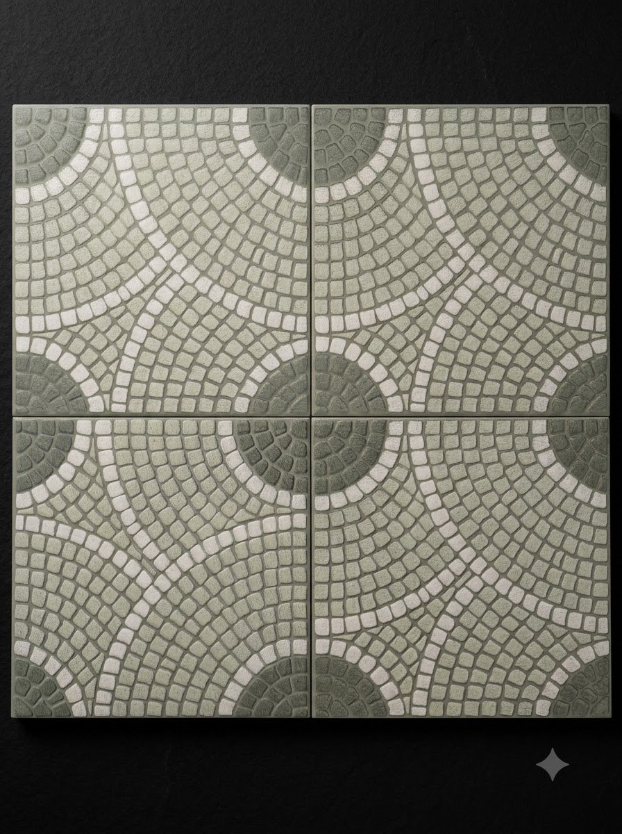 Wall Tile