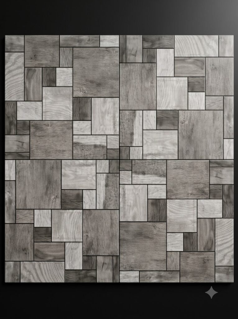 Wall Tile