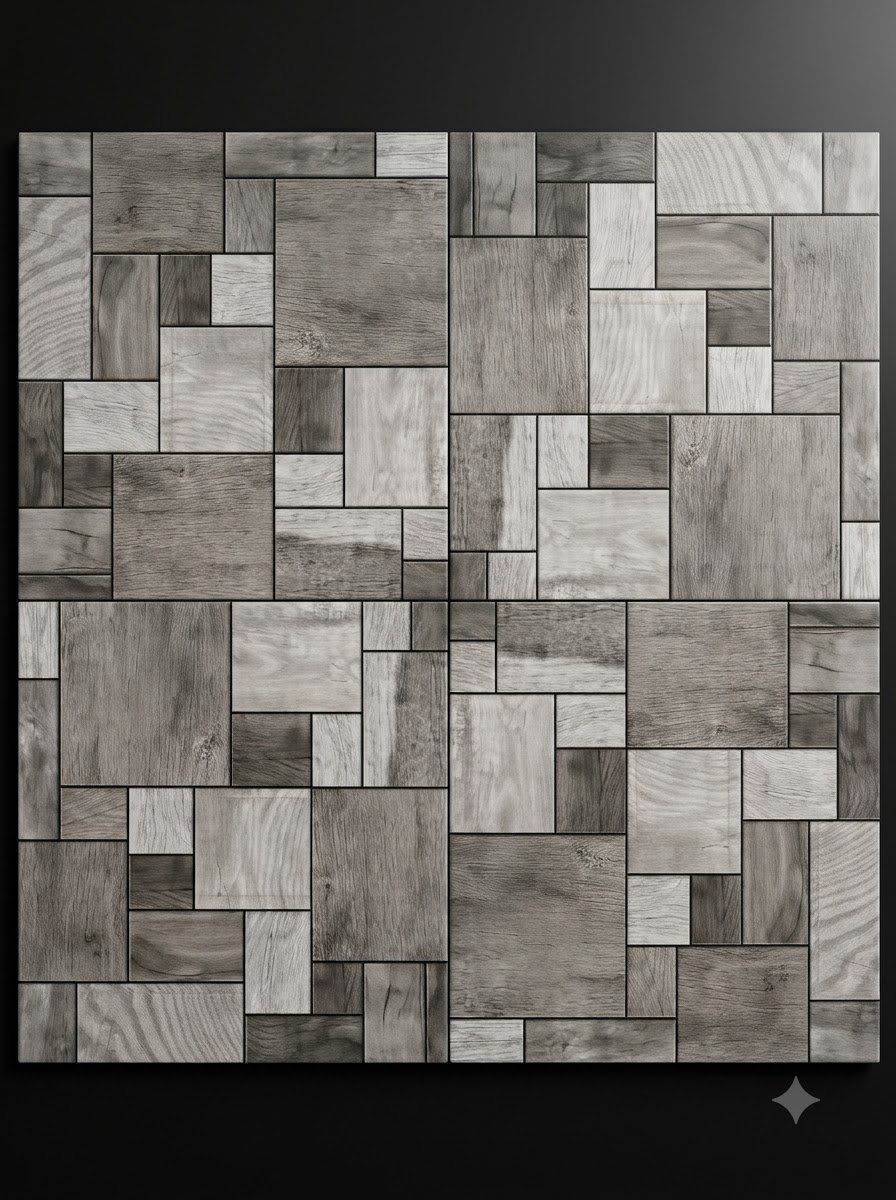 Wall Tile