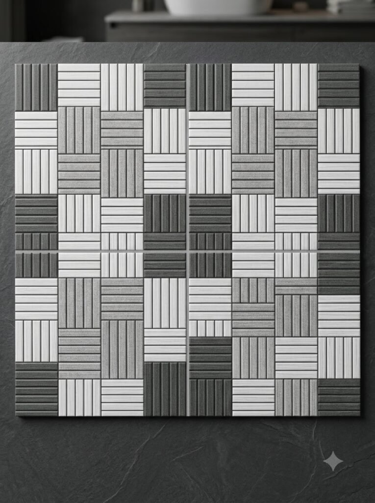 Wall Tile