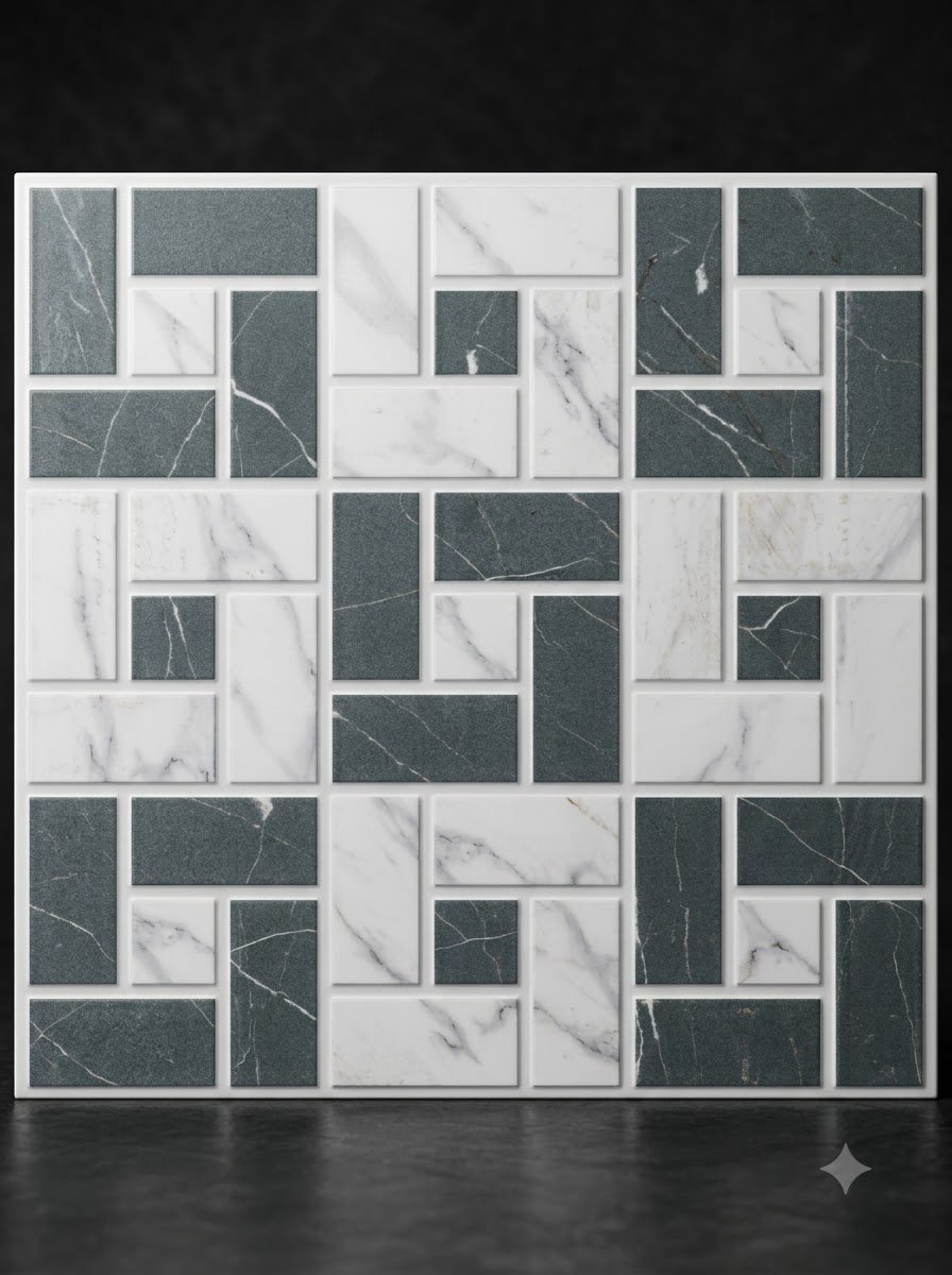 Wall Tile