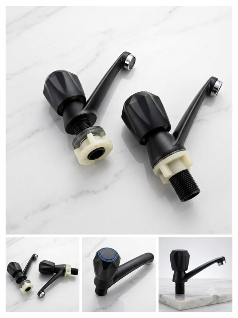 Plumbing — Tap