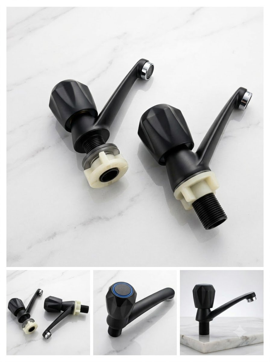 Plumbing — Tap