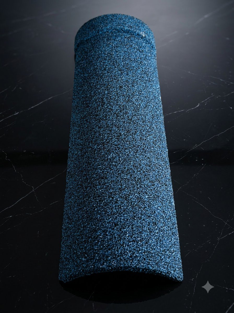 Roofing — Roofing Sheet Rolls
