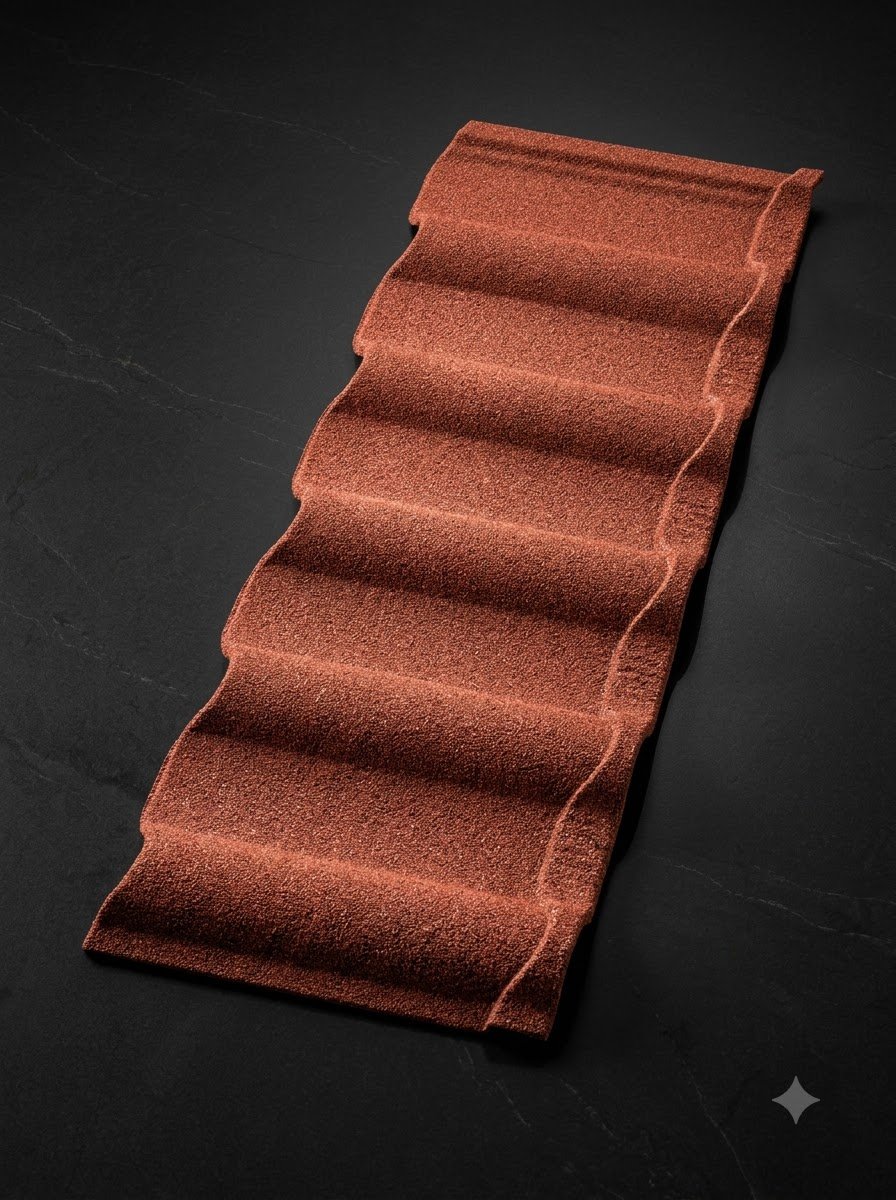 Roofing — Roofing Sheet 11