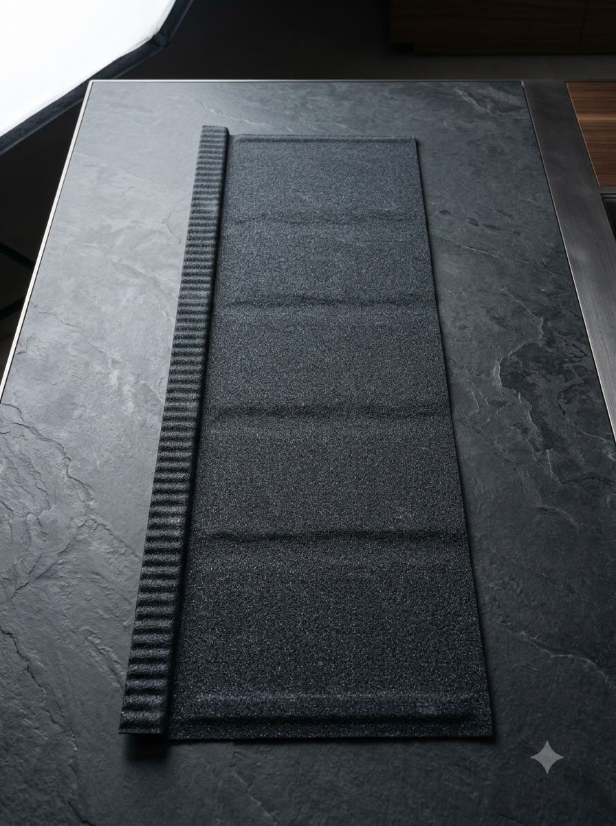 Roofing — Roofing Sheet 13