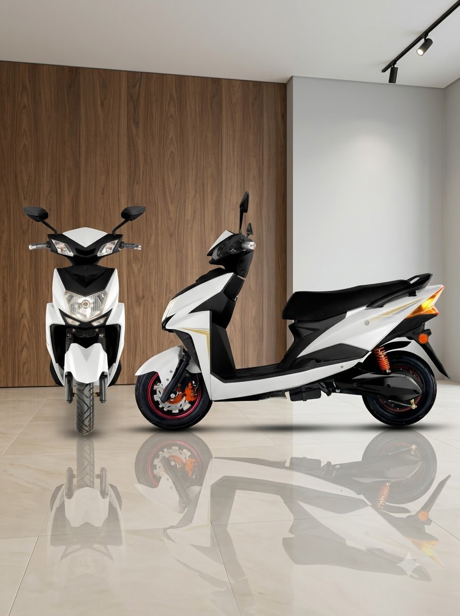 Scooty