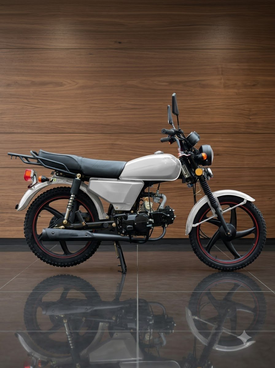 Bike — Classic