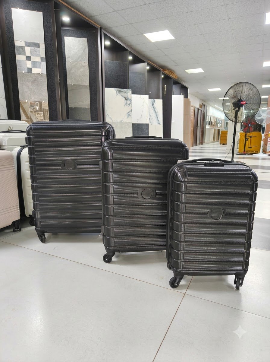 J Balaji Group, Banjul