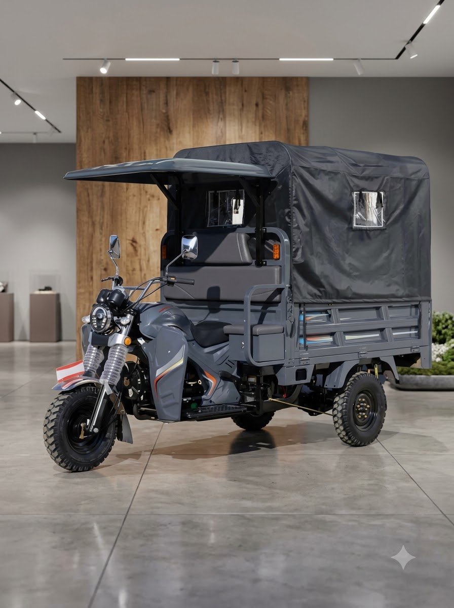 Rainproof shield auto