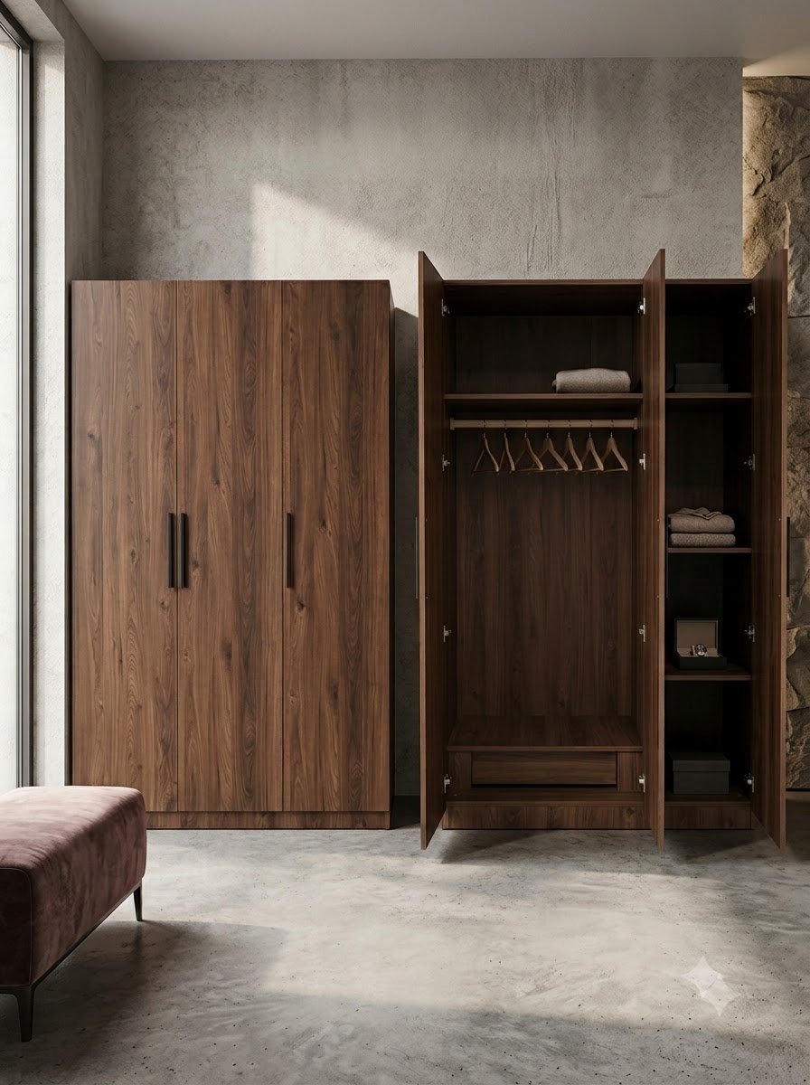 Storage — Cupboard