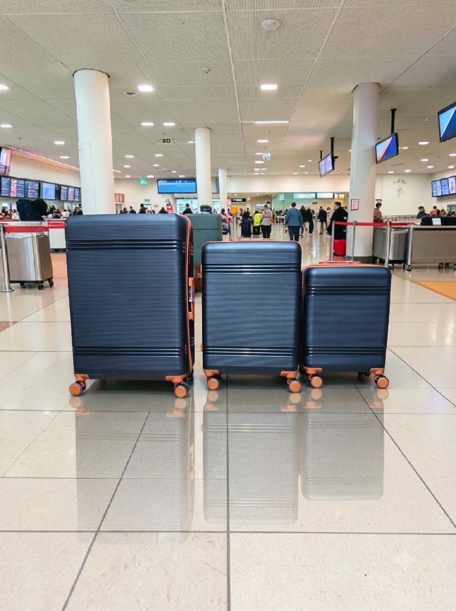 Premium Luggage