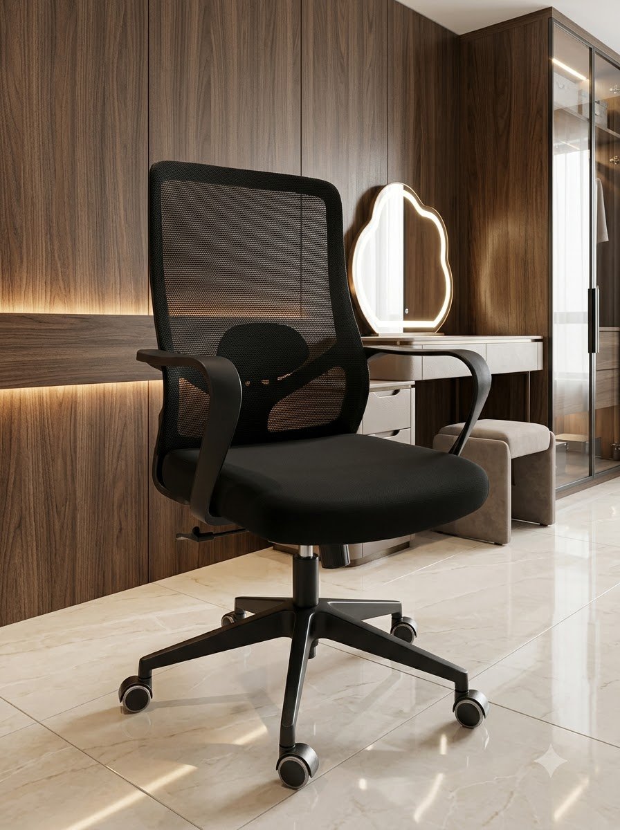 Seating — Employee & Guest Chair