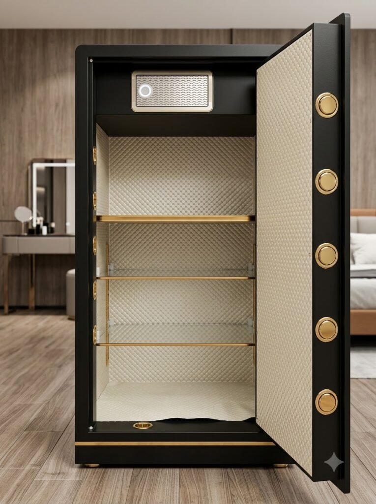 Lockers