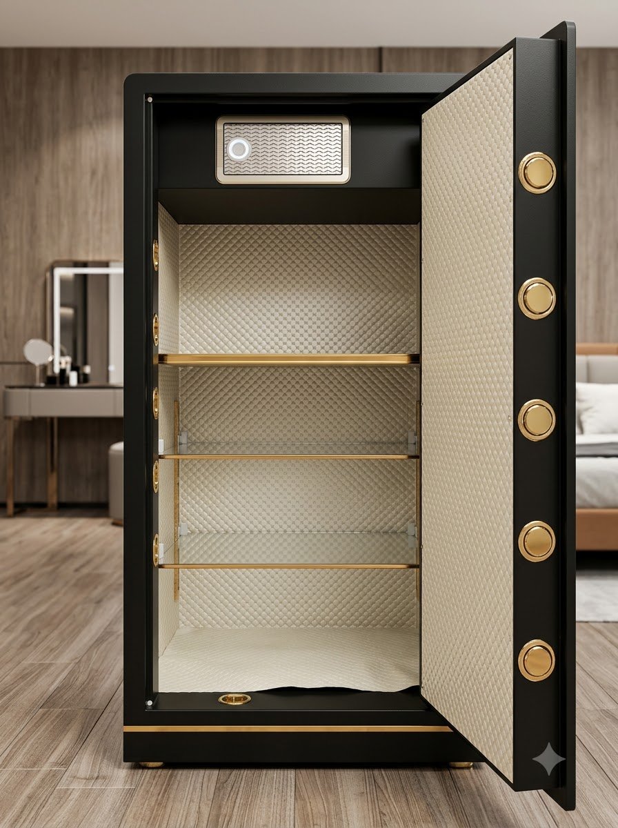 Lockers
