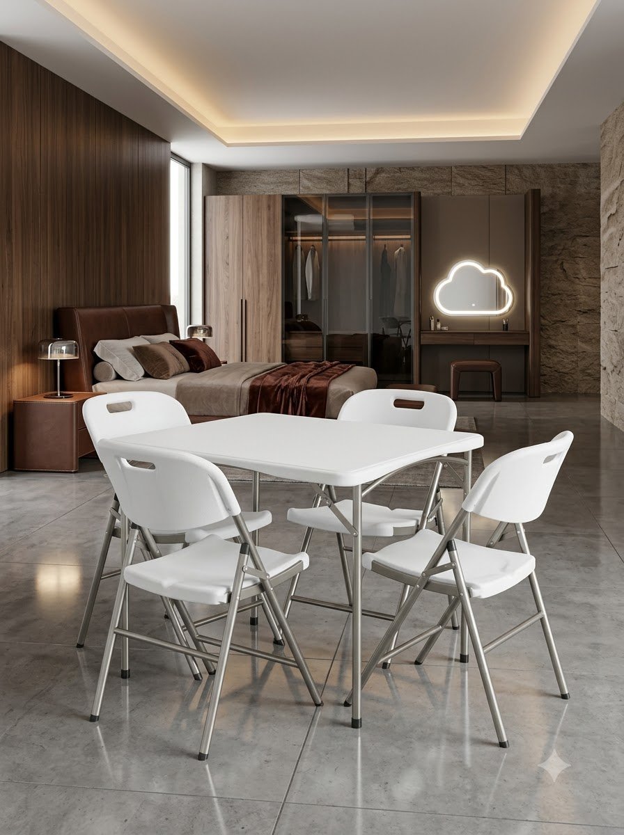 Dining — Dining Table