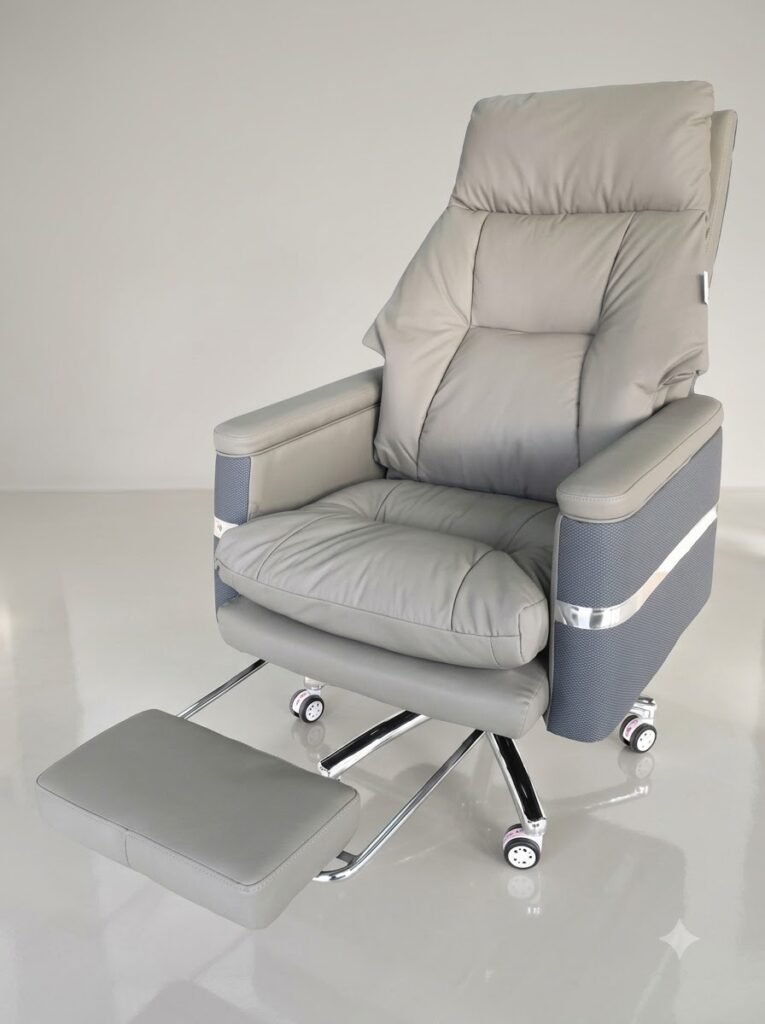 Seating — Boss Relaxing Chair