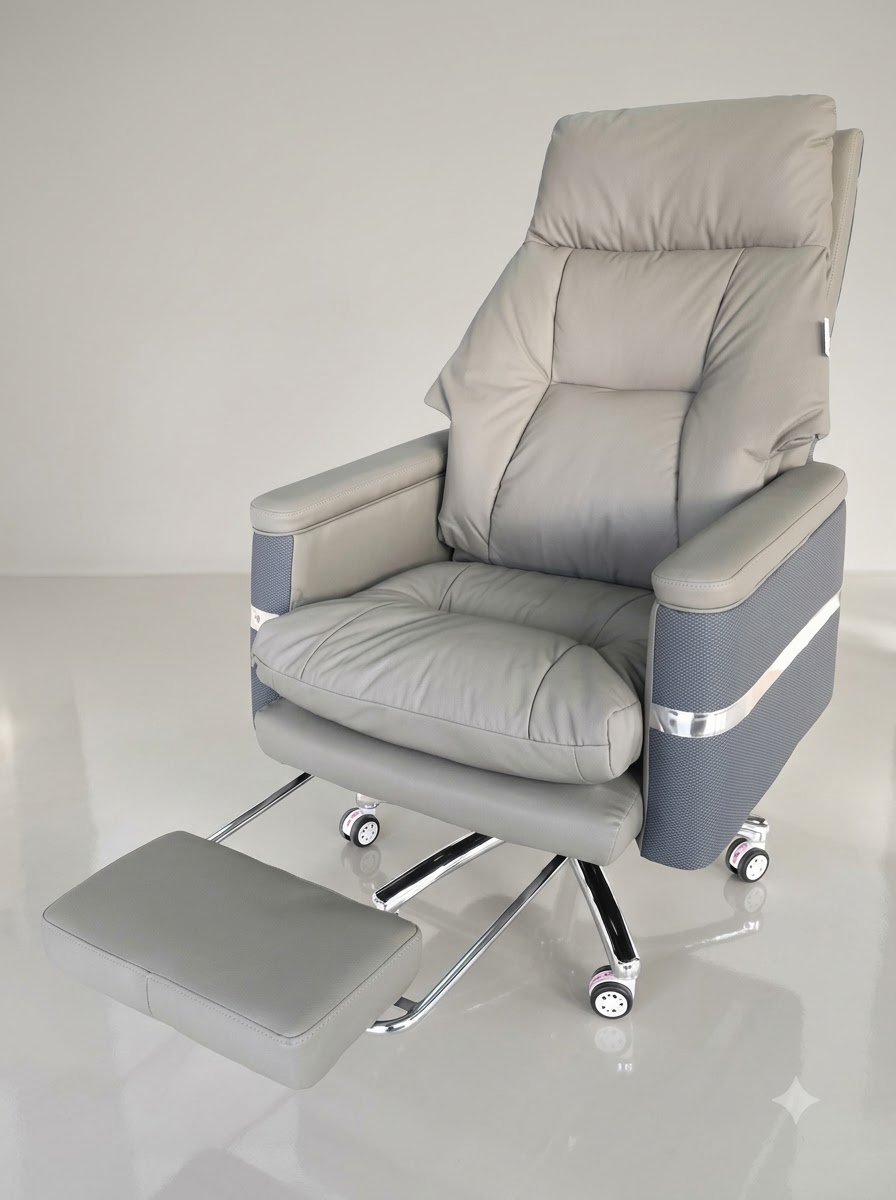Seating — Boss Relaxing Chair