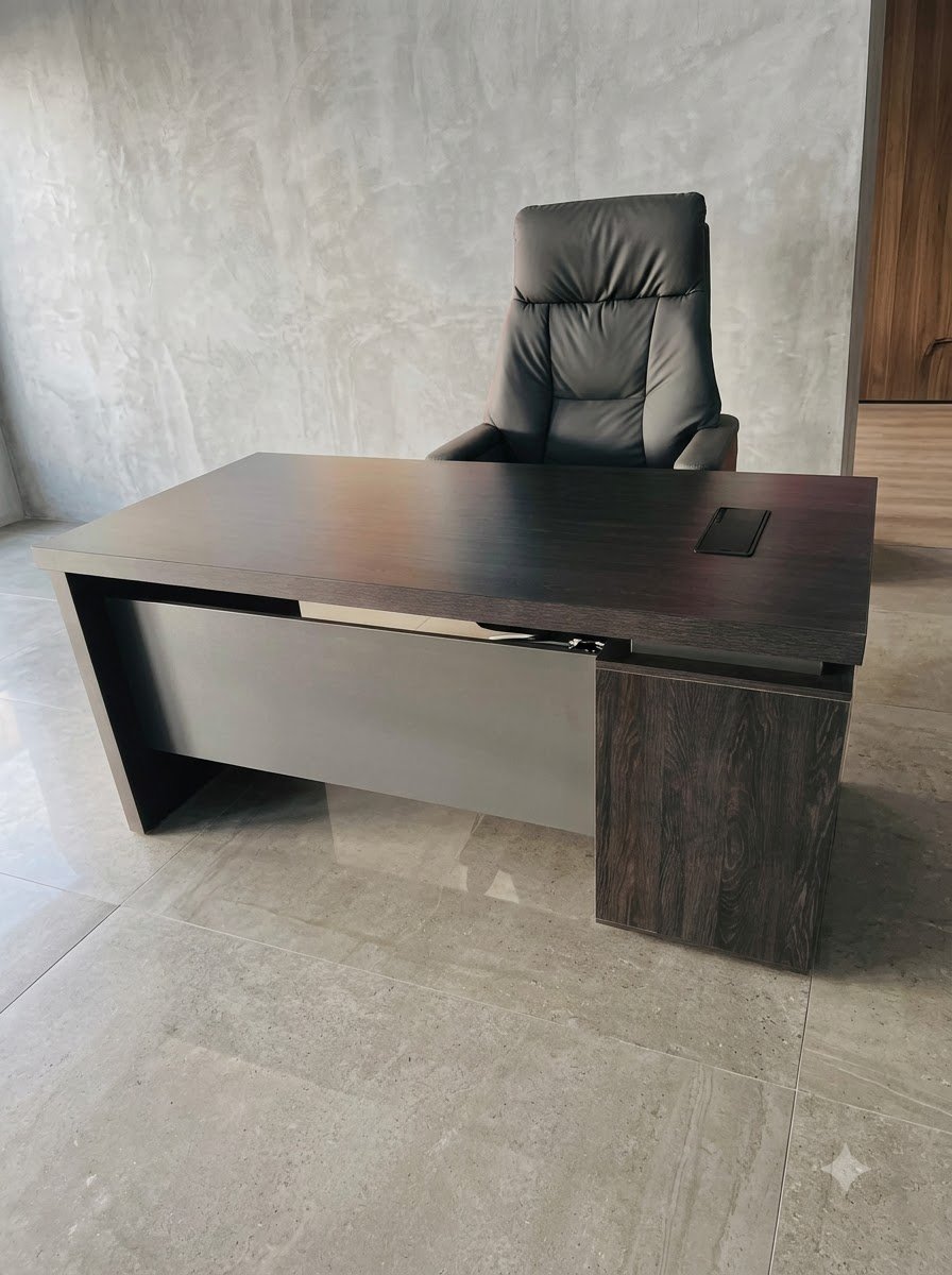 Office — Office Table & Chair Set