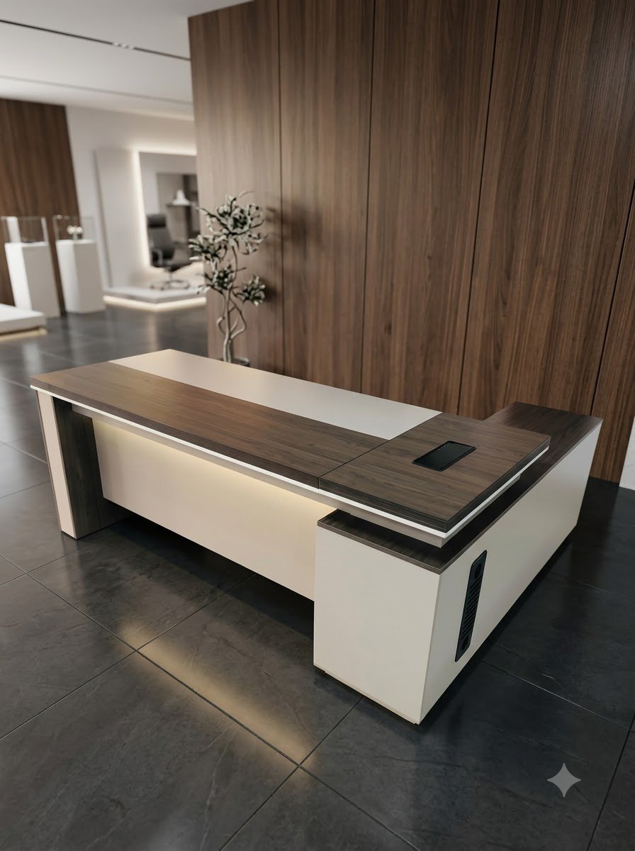 Office — Office Table