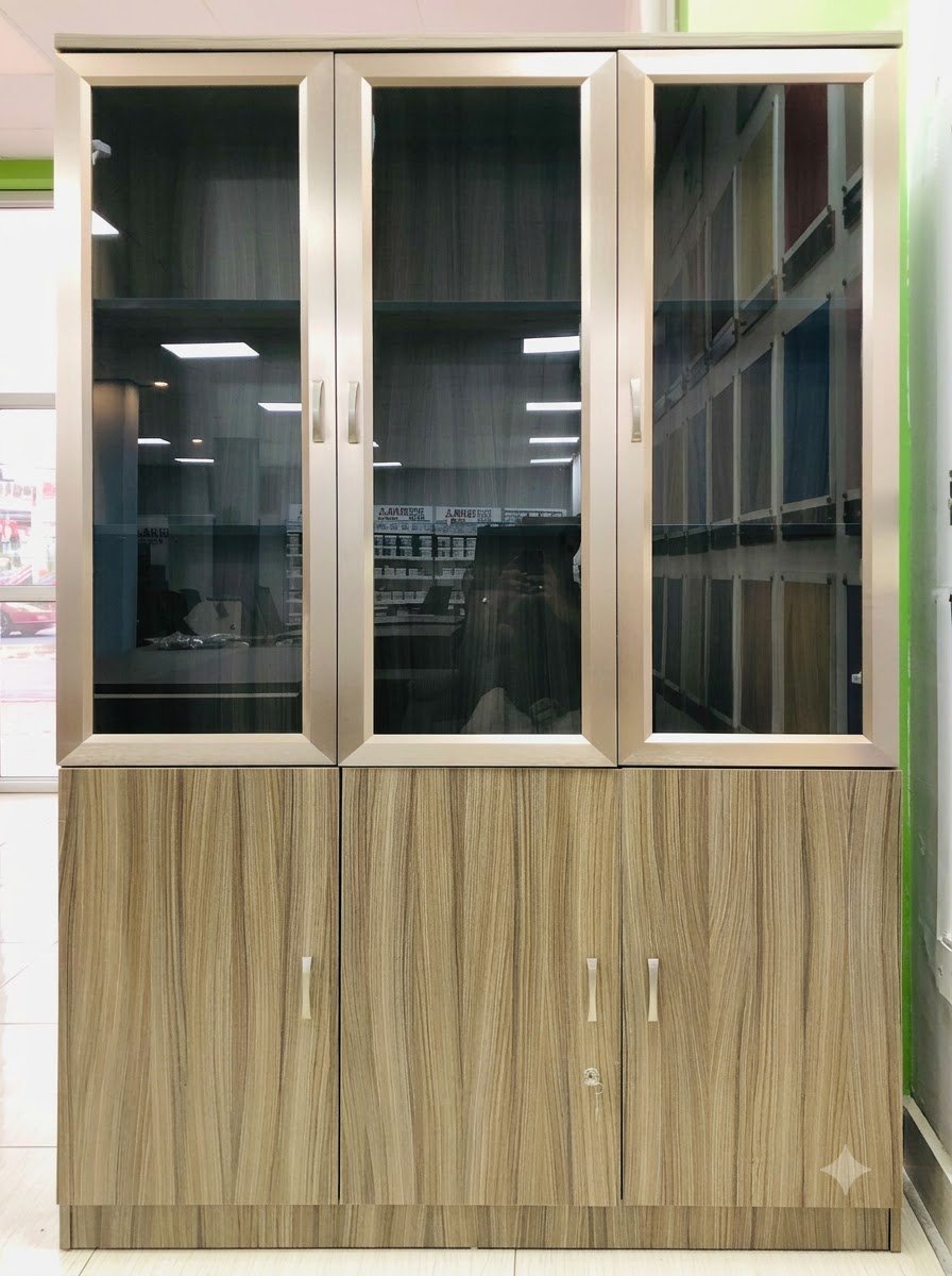 Cupboard